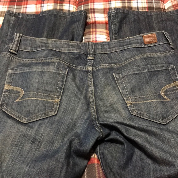 Size 8 Regular - Picture 4 of 4